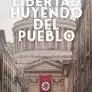 LIBERTAD HUYENDO DEL PUEBLO, LA