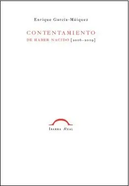 CONTENTAMIENTO DE HABER NACIDO