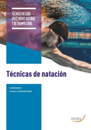 TÉCNICAS DE NATACIÓN