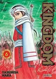 KINGDOM 6