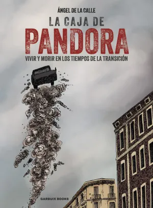 CAJA DE PANDORA