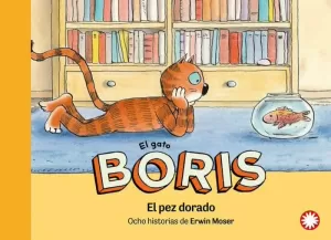 PEZ DORADO, EL (GATO BORIS 2)