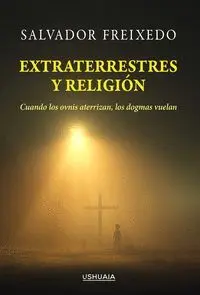 EXTRATERRESTRES Y RELIGIÓN