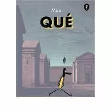 QUÉ