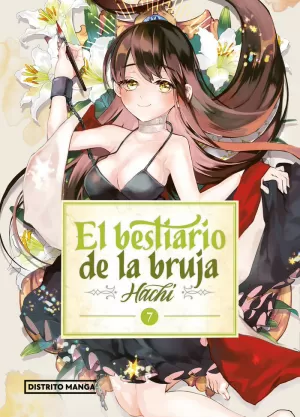 BESTIARIO DE LA BRUJA 7