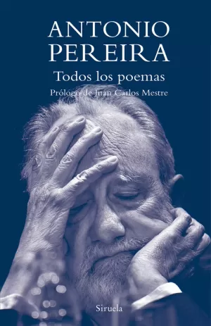 ANTONIO PEREIRA TODOS LOS POEMAS