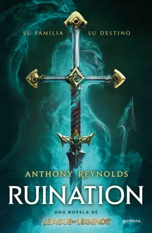 RUINATION