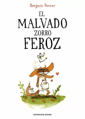 MALVADO ZORRO FEROZ, EL