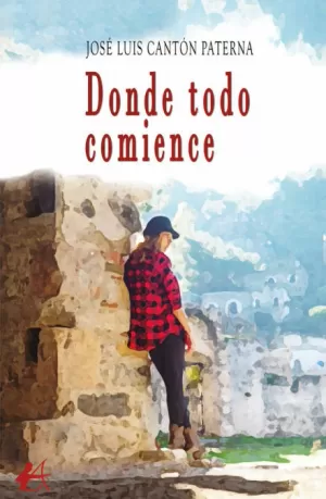 DONDE TODO COMIENCE
