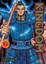 KINGDOM 7