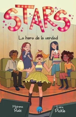 STARS 4 LA HORA DE LA VERDAD