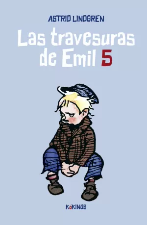 TRAVESURAS DE EMIL 5