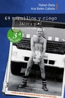 69 SESENTA Y NUEVE TORNILLOS Y CIEGO