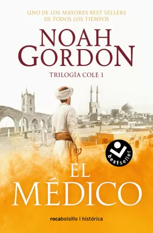 MÉDICO, EL (FAMILIA COLE 1)