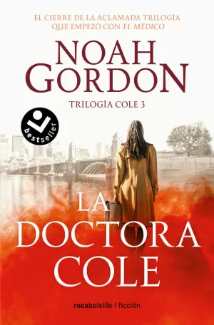 DOCTORA COLE, LA (FAMILIA COLE 3)
