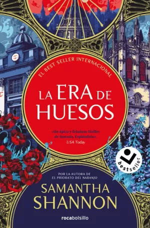 ERA DE HUESOS 1 LA ERA DE HUESOS