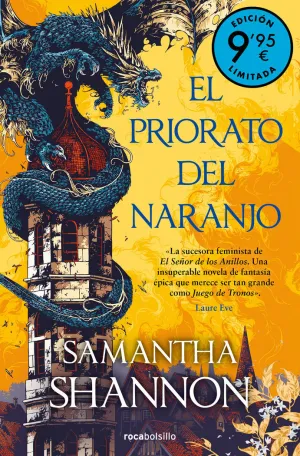 PRIORATO DEL NARANJO