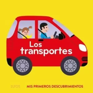 TRANSPORTES, LOS (PRIMEROS DESCUBRIMIENTOS)