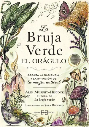 BRUJA VERDE (EL ORÁCULO)