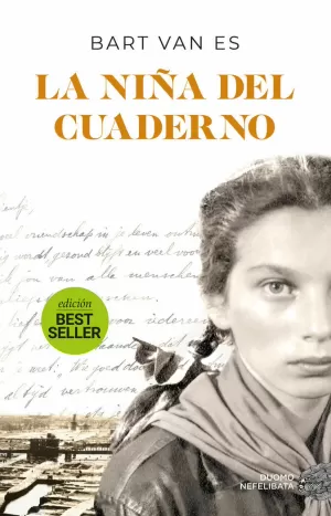 NIÑA DEL CUADERNO, LA