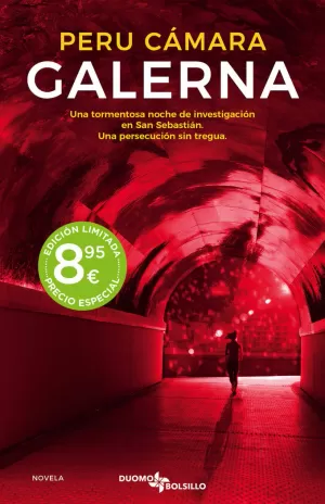 GALERNA (8,95)