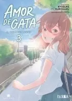 AMOR DE GATA 3