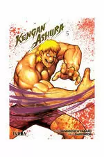 KENGAN ASHURA N 05