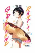 RENT A GIRLFRIEND 17