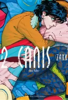CANIS DEAR HATTER 2