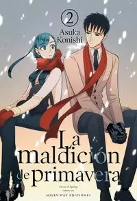 MALDICIÓN DE PRIMAVERA 2