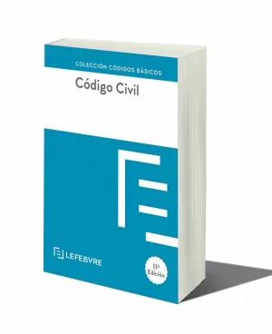 CODIGO CIVIL (11ª EDICION)