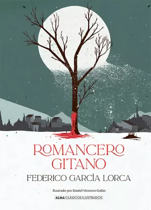 ROMANCERO GITANO (ILUSTRADO)