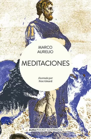 MEDITACIONES (ILUSTRADO)