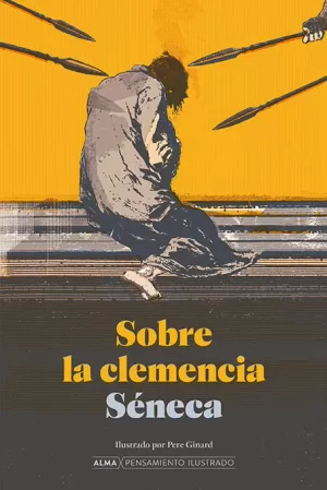 SOBRE LA CLEMENCIA (ILUSTRADO)