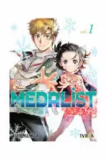 MEDALIST 1