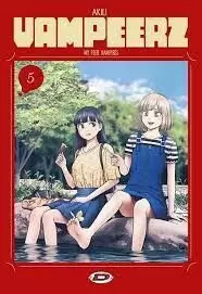VAMPEERZ 5