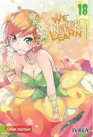 WE NEVER LEARN 18