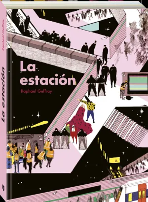ESTACION, LA