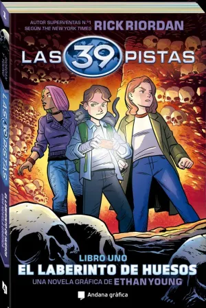 39 PISTAS, LAS