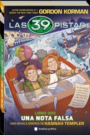 39 PISTA 2 UNA NOTA FALSA