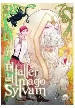 TALLER DEL MAGO SYLVAIN, EL