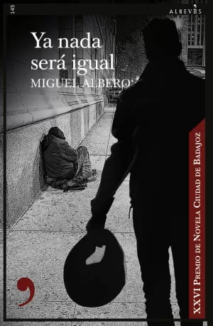 YA NADA SERÁ IGUAL