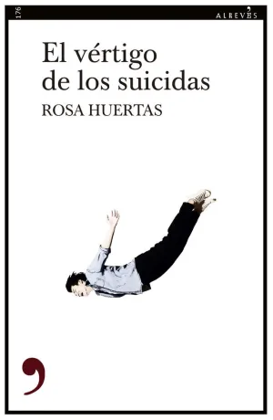 VÉRTIGO DE LOS SUICIDAS, EL
