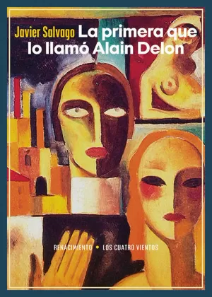 PRIMERA QUE LO LLAMÓ ALAIN DELON, LA