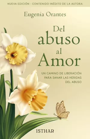 PACK DEL ABUSO AL AMOR + TÚ PUEDES DECIR NO