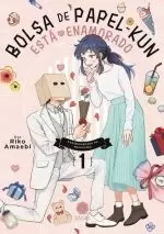 BOLSA DE PAPEL KUN ESTA ENAMORADO 1