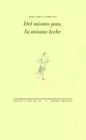 DEL MISMO PAN, LA MISMA LECHE