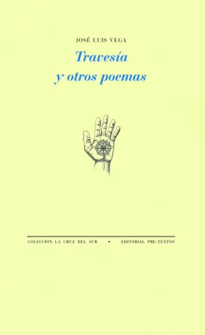 TRAVESIA Y OTROS POEMAS