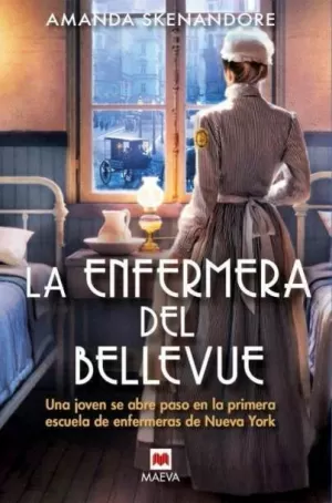 ENFERMERA DEL BELLEVUE, LA