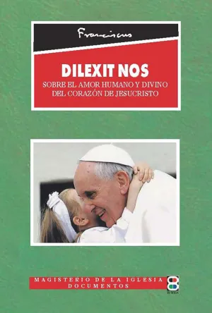 DILEXIT NOS (EDIBESA)
